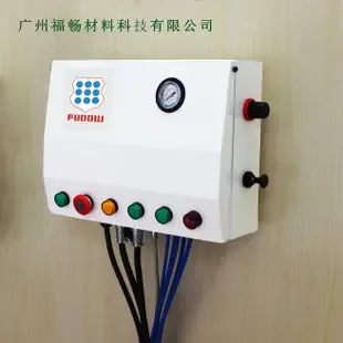 Guangzhou Fuchang Materials Technology Co., Ltd. - Packaging & Printing reference image 2