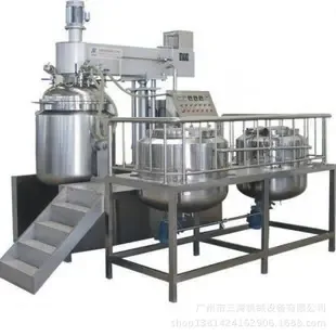 Guangzhou Sanwan Machinery Equipment Co., Ltd. - Packaging & Printing reference image 3