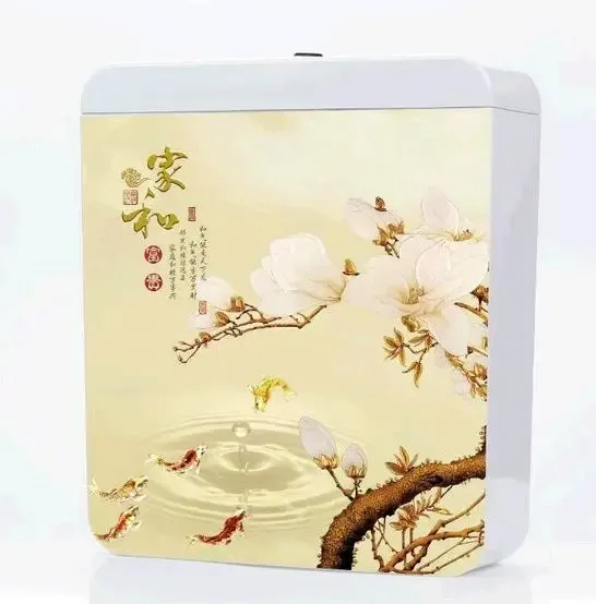 Guangzhou Fuchen Packaging Products Co., Ltd. - Packaging & Printing reference image 6