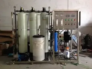 Guangzhou Hongjie Water Treatment Co., Ltd. - Chemicals reference image 3
