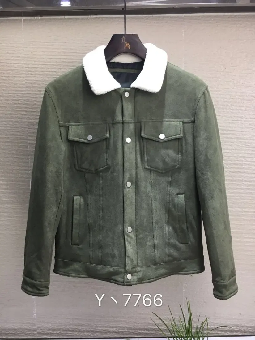 Guangzhou Jiuzhiding Garment Trading Co., Ltd. - Clothing reference image 5