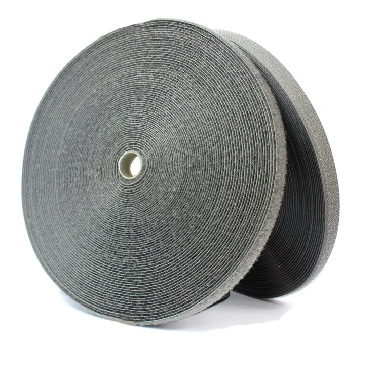 Guangzhou Xinxie Nylon Velcro Factory Co., Ltd. - Textiles reference image 3
