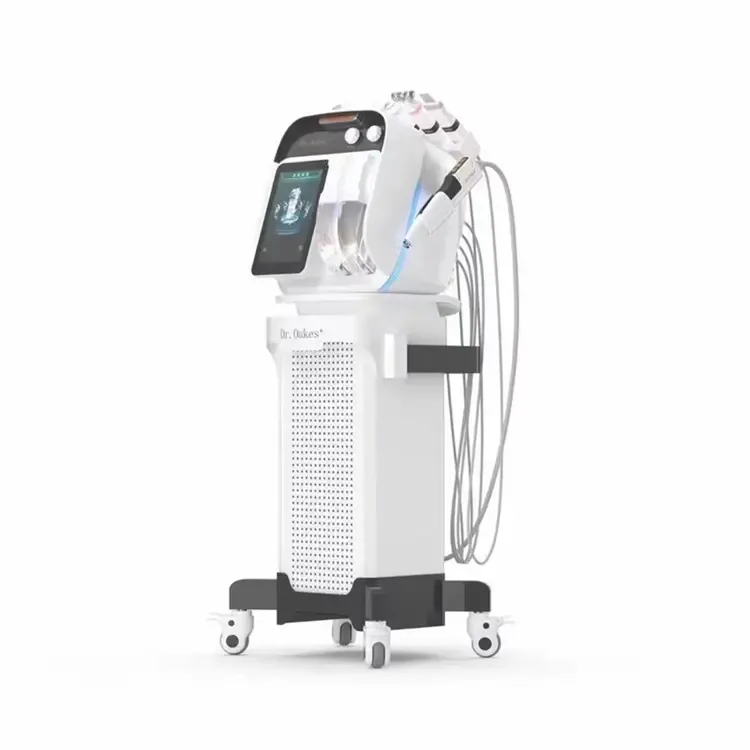 Guangzhou Xinran Beauty Equipment Co., Ltd. - Pharmaceuticals & Healthcare reference image 3