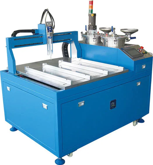 Guangzhou Mingkang Automation Equipment Co., Ltd. - Electronics reference image 3