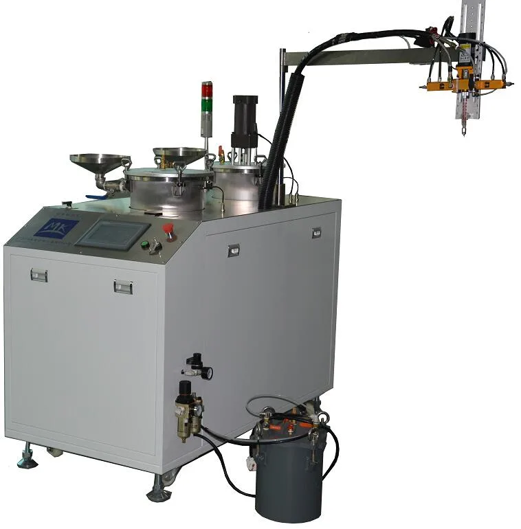 Guangzhou Mingkang Automation Equipment Co., Ltd. - Electronics reference image 5