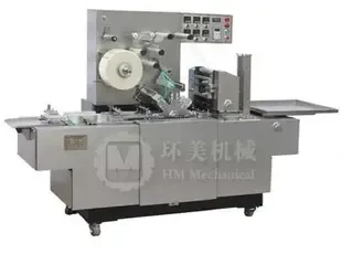 Guangzhou Huanmei Machinery Equipment Manufacturing Co., Ltd. - Packaging & Printing reference image 2