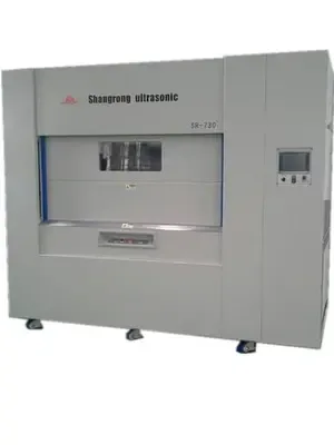Guangzhou Lijin Ultrasonic Electronics Technology Co., Ltd. - Machinery reference image 3