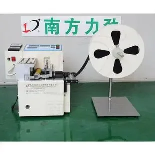 Guangzhou Lijin Ultrasonic Electronics Technology Co., Ltd. - Machinery reference image 5