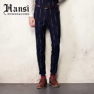 Guangzhou Hansi Garment Co., Ltd. - Clothing reference image 2