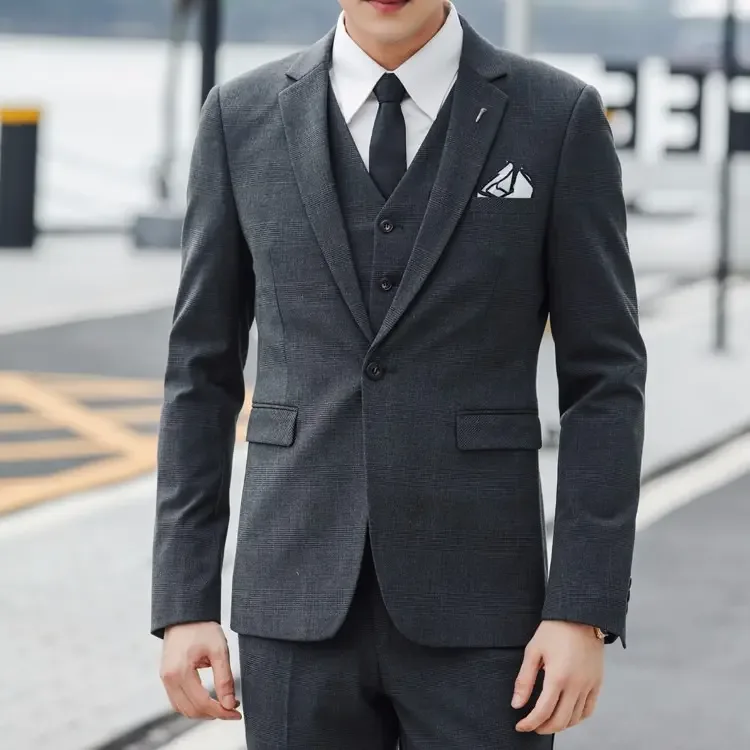 Guangzhou Mingku Hang Trading Co., Ltd. - Clothing reference image 3