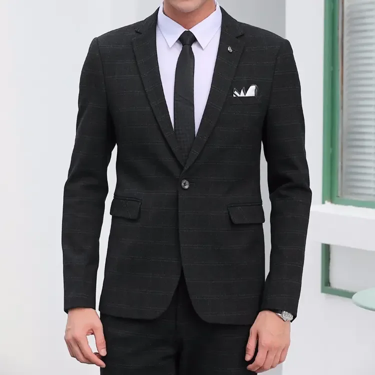 Guangzhou Mingku Hang Trading Co., Ltd. - Clothing reference image 7