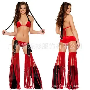 Guangzhou Meini Shanzhuifu Co., Ltd. - Clothing reference image 2