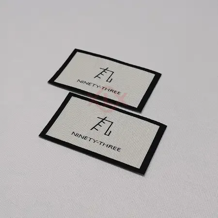 Guangzhou Yonglixin Garment Accessories Co., Ltd. - Clothing reference image 2