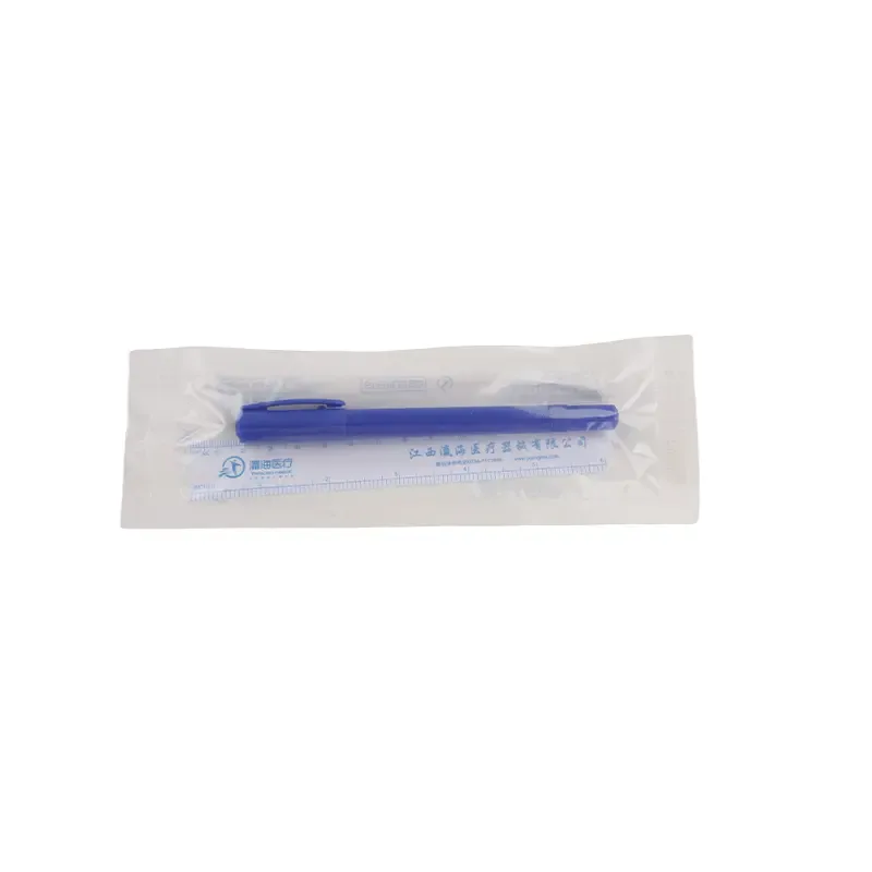 Jiangxi Yinghai Medical Devices Co., Ltd. - Pharmaceuticals & Healthcare reference image 3
