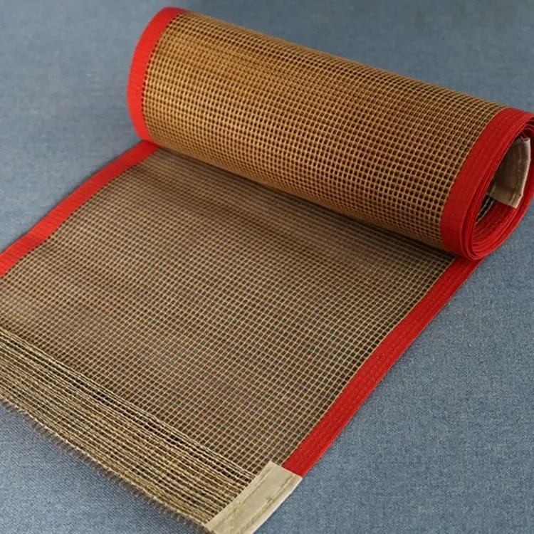 Guangzhou Tengying Industrial Belt Co., Ltd. - Packaging & Printing reference image 1