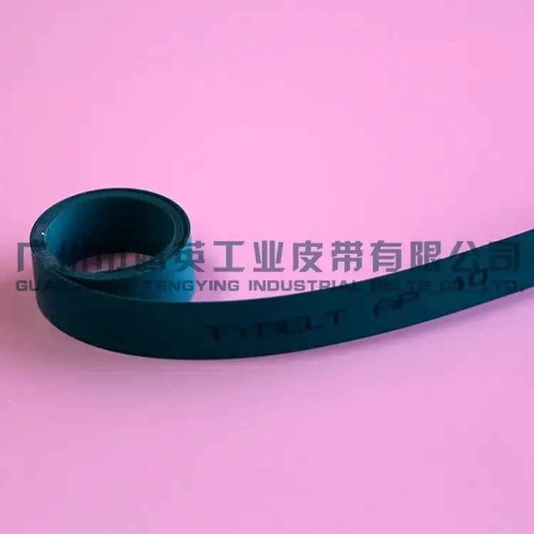Guangzhou Tengying Industrial Belt Co., Ltd. - Packaging & Printing reference image 6