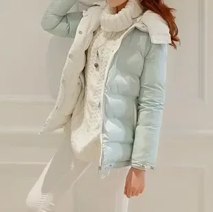 Shenzhen Bao'an District Xixiang Meiyuanwei Apparel Trading Firm - Clothing reference image 1