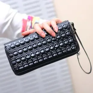 Guangzhou Huadu District Shiling Xiangyin Leather Goods Trading Firm - Textiles reference image 2