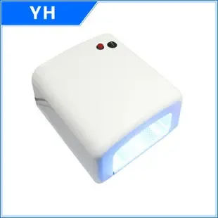Guangzhou Baiyun District Sanyuanli Haozhen Nail Products Store - Packaging & Printing reference image 1