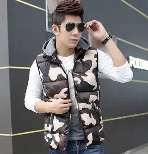 Guangzhou Tianhe District Shadong Kuuba Clothing Store - Clothing reference image 3