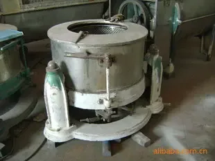 Guangzhou Panyu District Yuwotou Xiongye Washing Machine Store - Clothing reference image 2