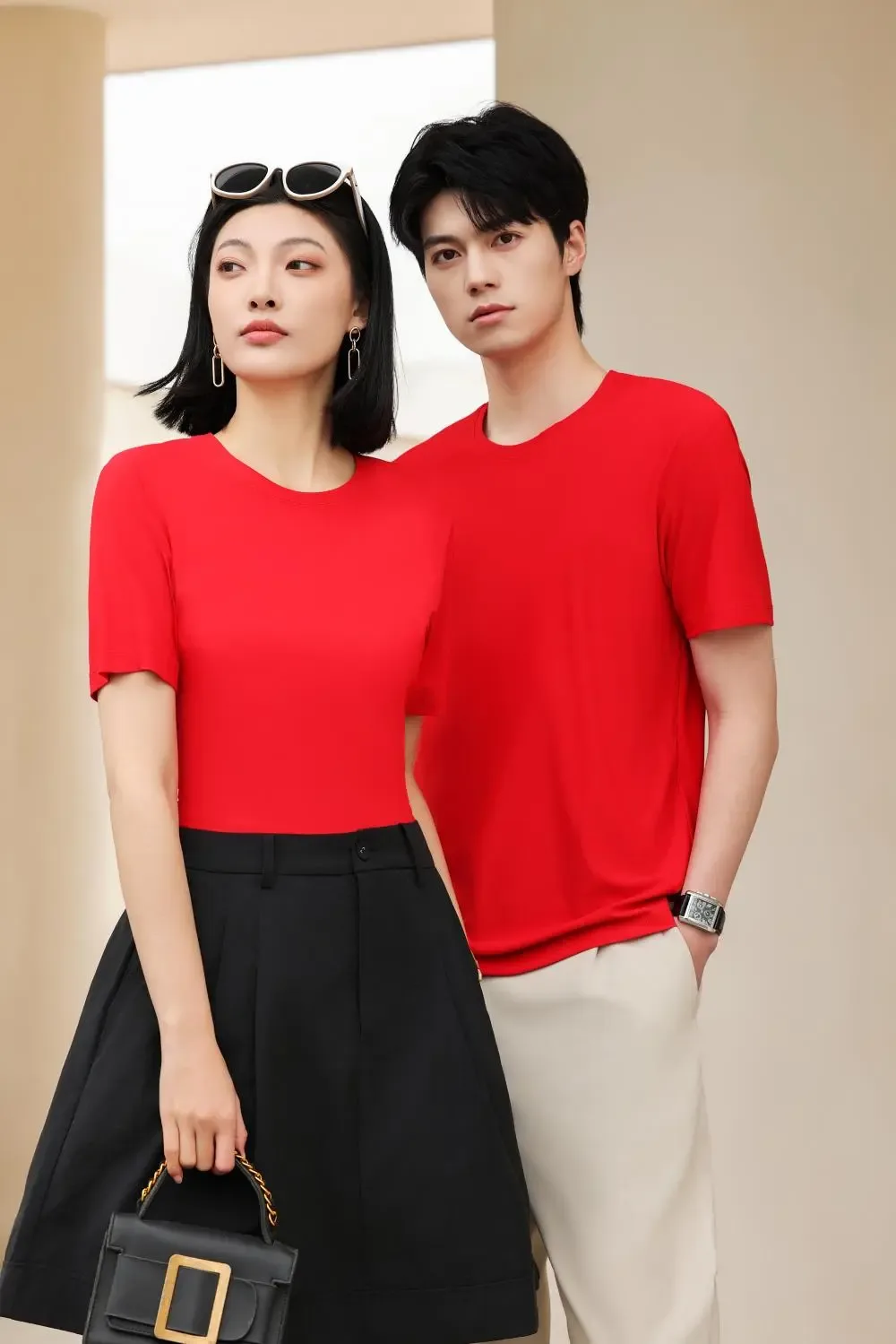 Guangzhou Wanjin Garment Co., Ltd. - Clothing reference image 1