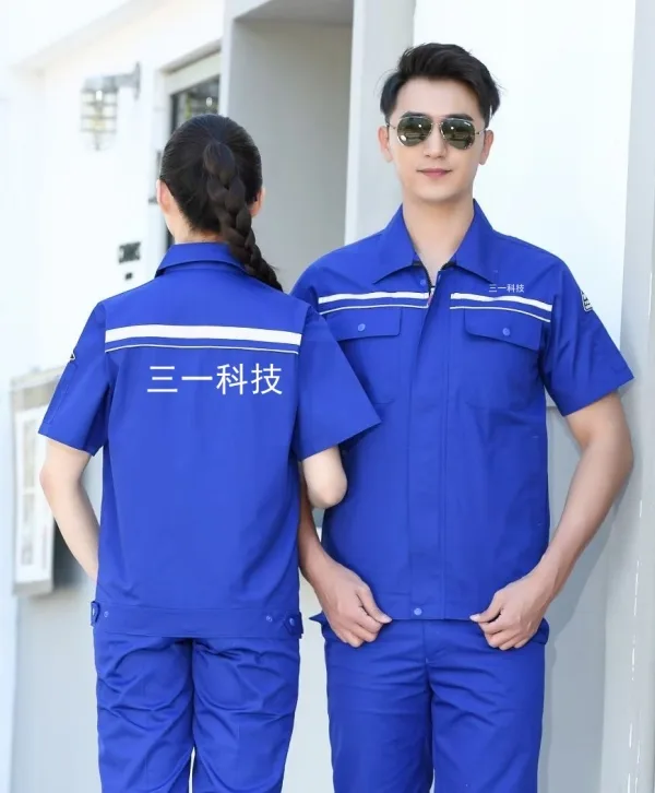 Guangzhou Wanjin Garment Co., Ltd. - Clothing reference image 8