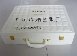 Guangzhou Xiangyi Packaging Products Factory - Packaging & Printing reference image 8