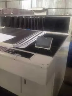 Shenzhen Bao'an District Shajing Huahai Printing and Packaging Factory - Packaging & Printing reference image 1