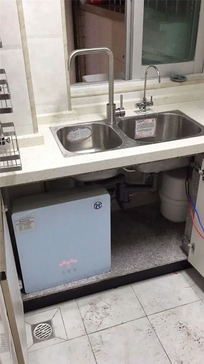 Guangzhou Qingli Water Purification Technology Co., Ltd. - Textiles reference image 8