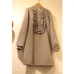 Shenzhen Nanshan District Loi Fan Clothing Trading Firm - Clothing reference image 1