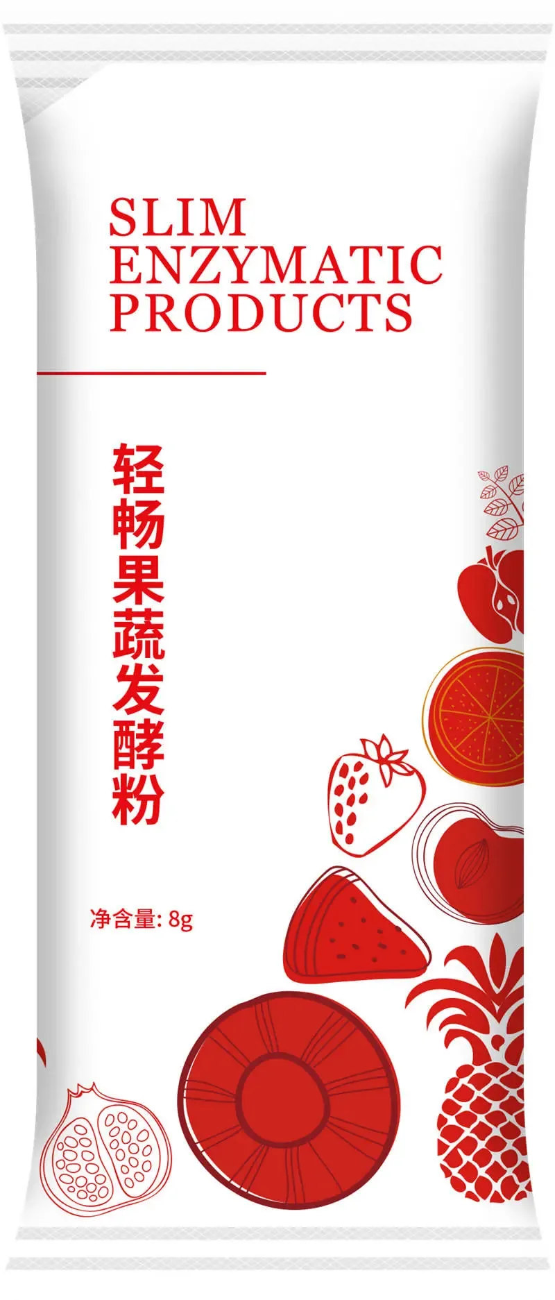 Guangzhou Yongfuxin Biotechnology Co., Ltd. - Pharmaceuticals & Healthcare reference image 8