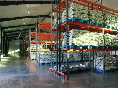 Guangdong Kerun Biopharmaceutical Co., Ltd. - Pharmaceuticals & Healthcare reference image 7