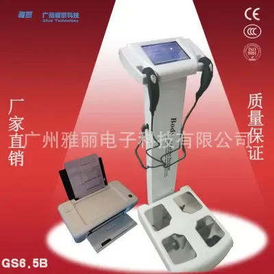 Guangzhou Yali Electronic Technology Co., Ltd. - Pharmaceuticals & Healthcare reference image 1