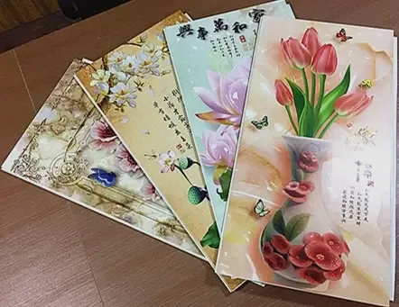Guangzhou Ou Kai Gypsum Products Co., Ltd. - Pharmaceuticals & Healthcare reference image 7