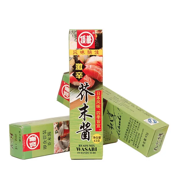 Guangzhou Dinghua Food Co., Ltd. - Textiles reference image 6