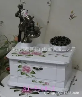 Guangzhou Huadu District Huashan Meige Home Furnishings Craft Factory - Packaging & Printing reference image 2
