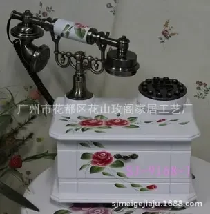 Guangzhou Huadu District Huashan Meige Home Furnishings Craft Factory - Packaging & Printing reference image 3