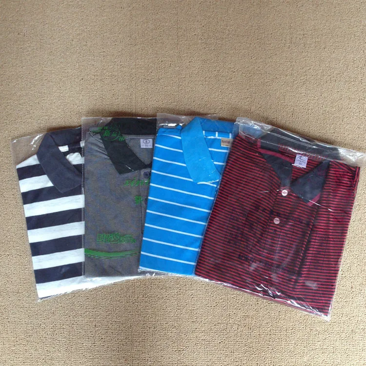 Shenzhen Longgang District Yibaiyou Garment Trading Firm - Clothing reference image 1