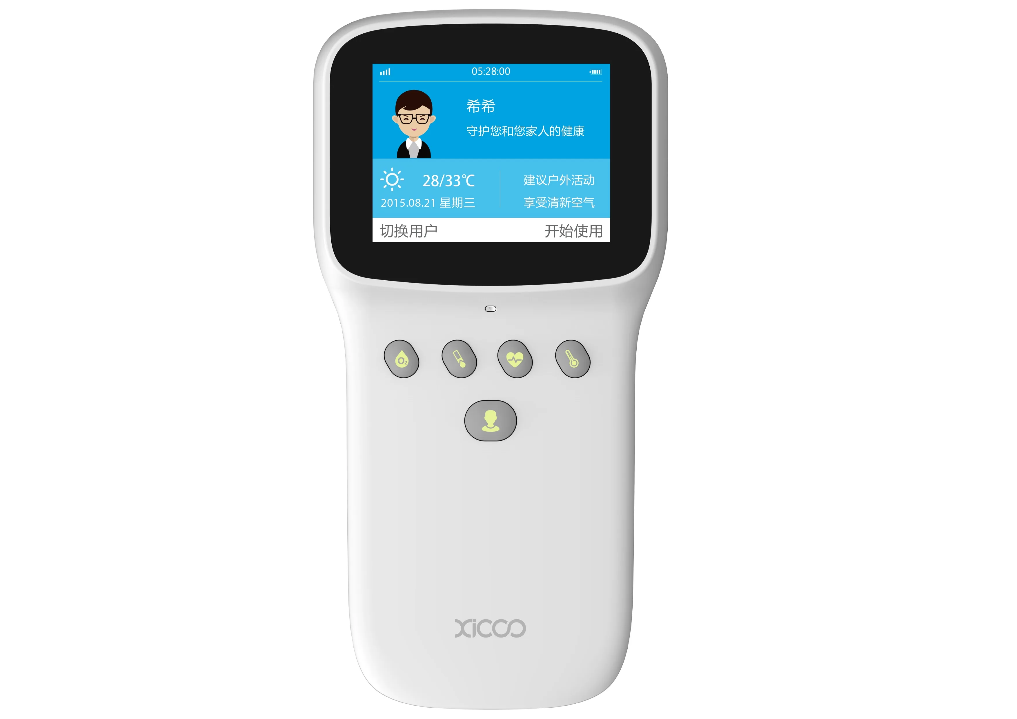 Guangzhou Xike Medical Equipment Technology Co., Ltd. - Pharmaceuticals & Healthcare reference image 4