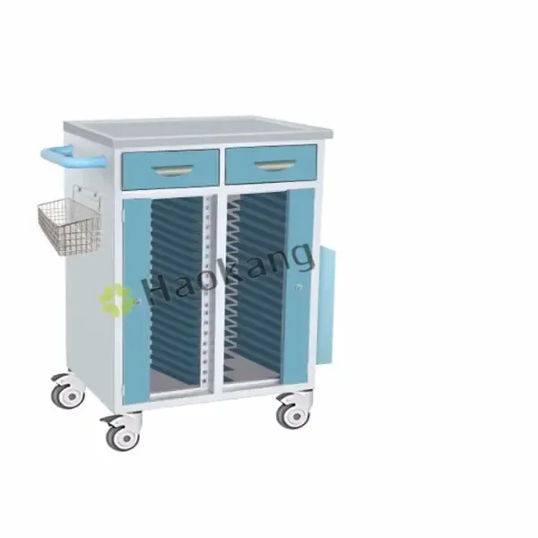 Guangzhou Haokang Medical Devices Co., Ltd. - Pharmaceuticals & Healthcare reference image 1