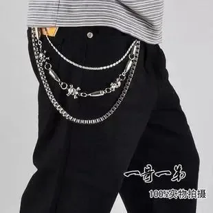 Guangzhou Wan Ku Clothing Co., Ltd. - Clothing reference image 3