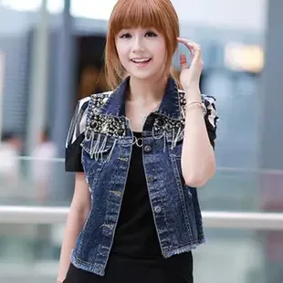 Shenzhen Bao'an District Xin'an Qianyi Qianqun Fashion Factory - Clothing reference image 1