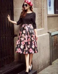 Guangzhou Baiyun District Songzhou Xinyin Garment Trading Firm - Clothing reference image 6