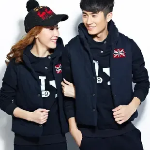 Shenzhen Nanshan District Yixin Linglong Boutique Trading Firm - Clothing reference image 1