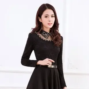 Shenzhen Yantian District Yiyali Ren Clothing Trading Firm - Clothing reference image 1