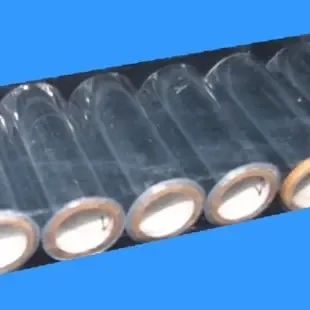 Foshan Qiwo Materials Technology Co., Ltd. - Packaging & Printing reference image 1