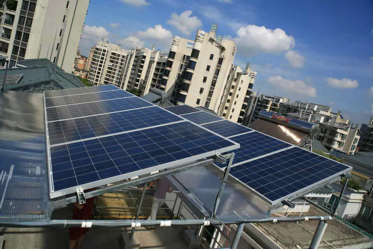 Guangzhou Lanyuan Solar Power Generation Technology Co., Ltd. - Machinery reference image 7