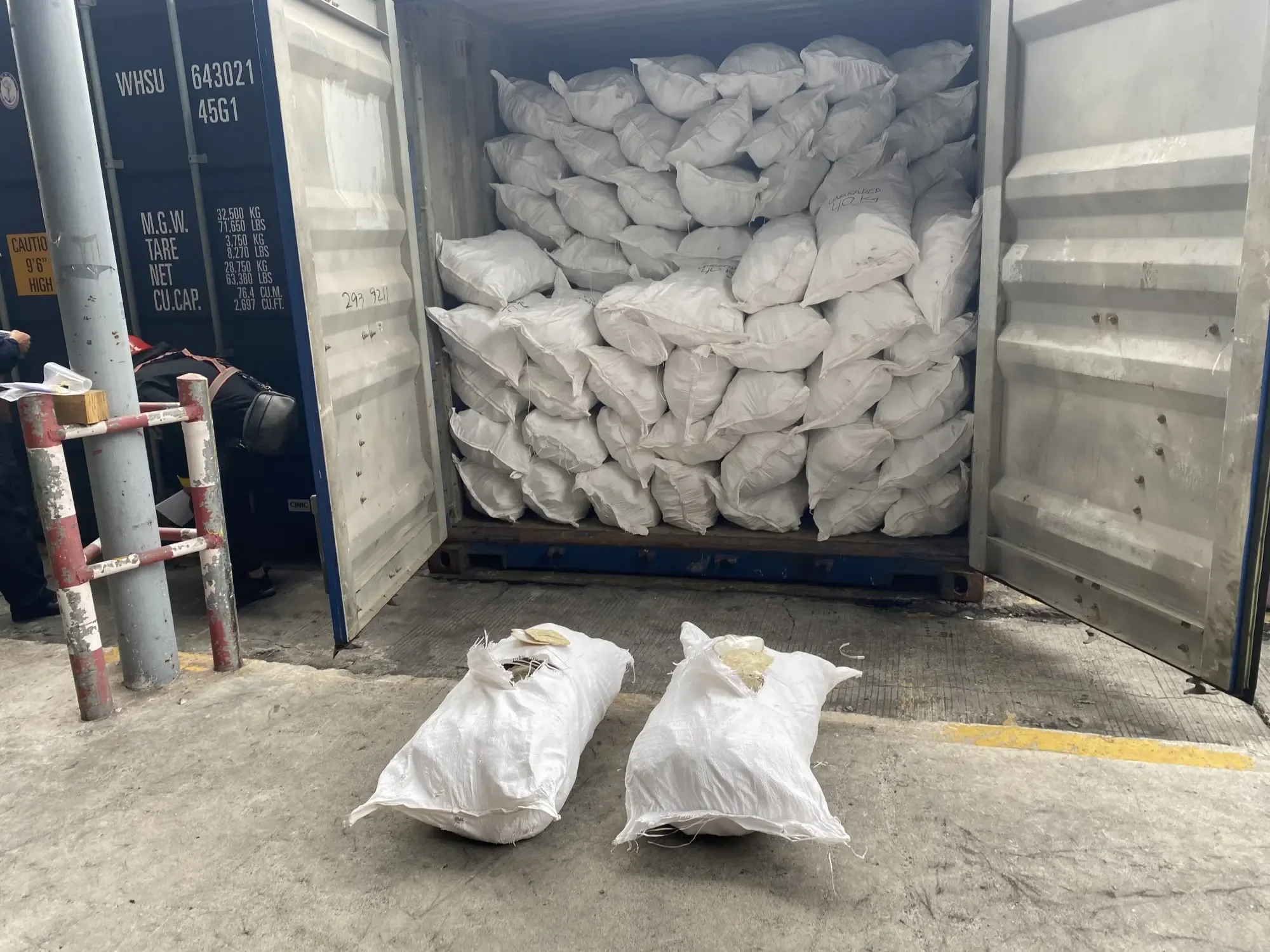Guangzhou Pengtong Supply Chain Management Co., Ltd. - Packaging & Printing reference image 7