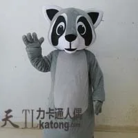 Guangzhou Tianli Cartoon Doll Clothing Factory - Daily Necessities reference image 1